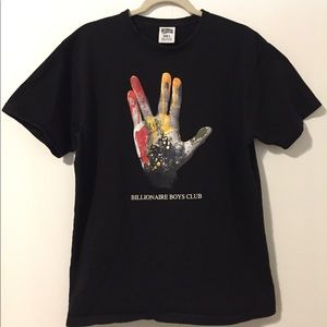 Billionaire Boys Club Graphic Tee